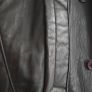 Vintage EXCELLED Leather Jacket - large Image 9