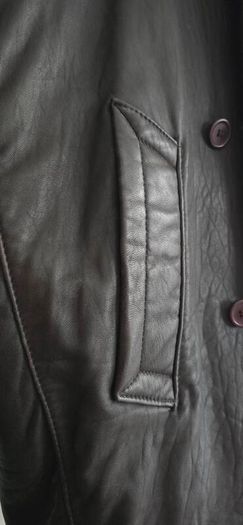 Vintage EXCELLED Leather Jacket - large
