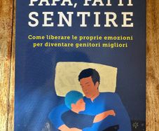 Papa', Fatti Sentire - Stefania Andreoli (Italian Book)