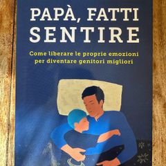 Papa', Fatti Sentire - Stefania Andreoli (Italian Book)