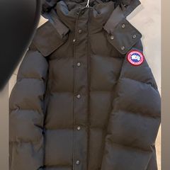 mens canada goose jacket