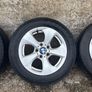 BMW 16" alloys Image 3