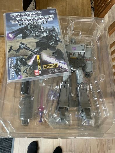 Transformers