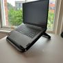 Laptop Stand ("Fellowes" brand) Image 3