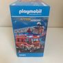Brand new Playmobile Fire truck Image 4