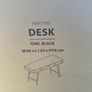 Jysk Desk Abbetved 48x120 For Sale! Image 2