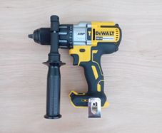 DeWalt Combi Drill (New)
