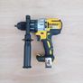 DeWalt Combi Drill & Battery Image 2