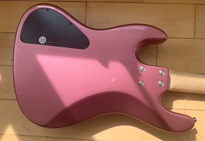 Sadowsky Metroline RV4 Japan