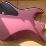 Sadowsky Metroline RV4 Japan Image 9