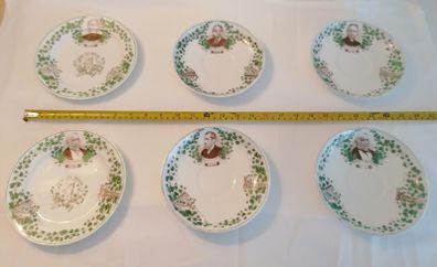 G.A.A Home Rule Land League Memorabilia