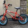 Kids Bike Apollo Claws 14" Image 2