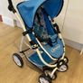 Dimples Toy Stroller / Buggy for Dolls Image 5