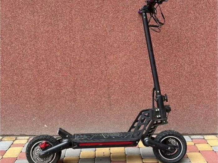 kugoo G2 pro