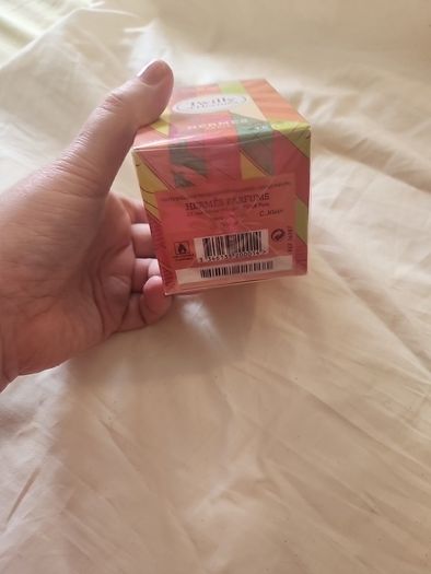 hermes Twilly EDP