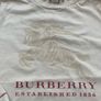 Burberry Top & chinos Image 3