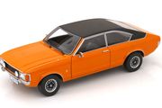 Ford Granada Mk1 Coupe 1975 - 1/18 - New In Box