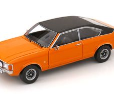 Ford Granada Mk1 Coupe 1975 - 1/18 - New In Box