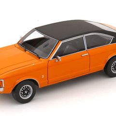 Ford Granada Mk1 Coupe 1975 - 1/18 - New In Box