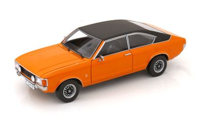 Ford Granada Mk1 Coupe 1975 - 1/18 - New In Box