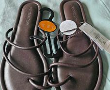 Brand New Sandals