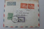 Stamps, Aden
