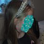 communion/flower girl headpieces Image 7