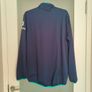 2016/17 Canterbury Ireland Rugby IRFU quarter-zip training top Image 2