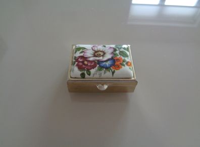 Pill Box