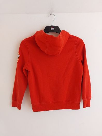 british and irish lions hoodie