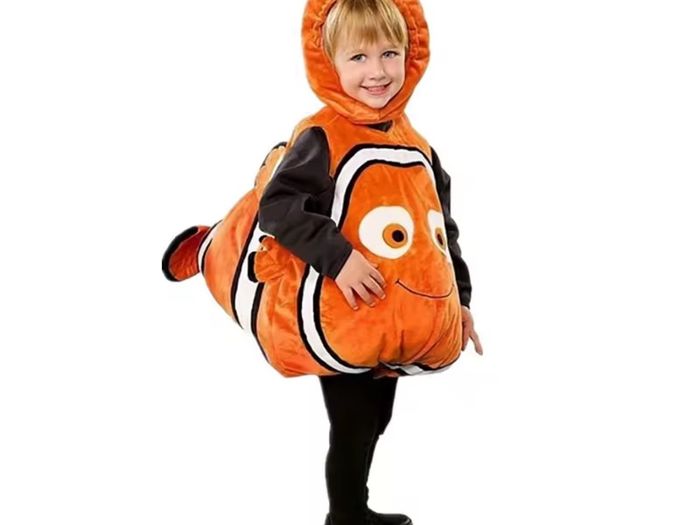 Nemo costume