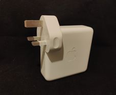 Apple MacBook Pro 87w Charger -