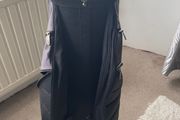 Nike lite golf bag