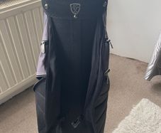 Nike lite golf bag