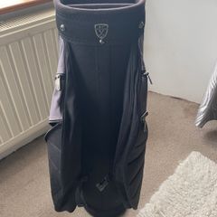 Nike lite golf bag