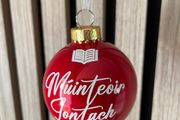 christmas bauble