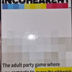 Incoherent