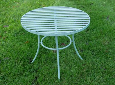 Pistachio Side Table D7387