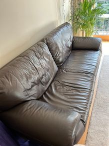 Free Sofa Collection Only