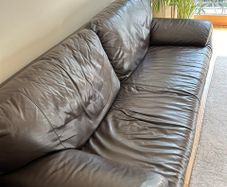 Free Sofa Collection Only