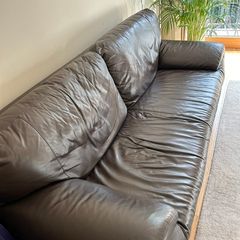 Free Sofa Collection Only