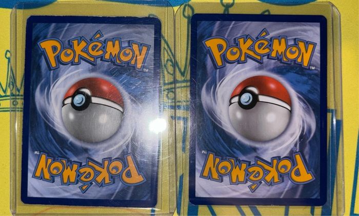Pokemon Cards Charizard And Pikachu Xy Promo