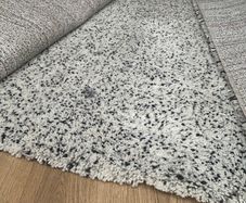 IKEA VINDUM high pile rug 200x270cm