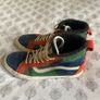 Vans Sk8-Hi 46 MTE DX 'Fairway' Size UK9 Image 3