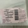 Honda CR-V Grill lower, fog light 71103-TON-TOO, 71125-T1V-E01 Image 5