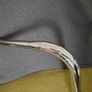 Harley ape hanger 16" Burly Image 3