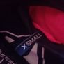 ladies casual pink superdry jacket. Size x-small Image 9