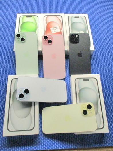 Iphone 15 Iphone 15