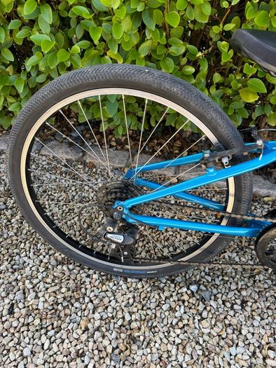Ridgeback Dimension 24'' Kids Bike for sale