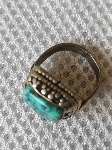 Vintage ring